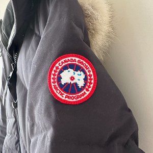 Canada Goose Parka